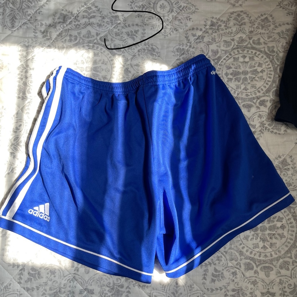 Shorts, Adidas